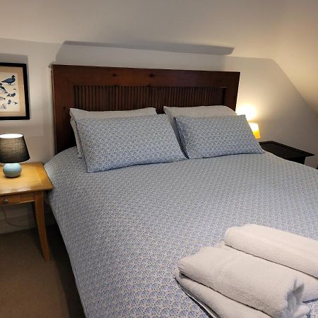 Ballyrider House Hotel Inch Cross Ngoại thất bức ảnh
