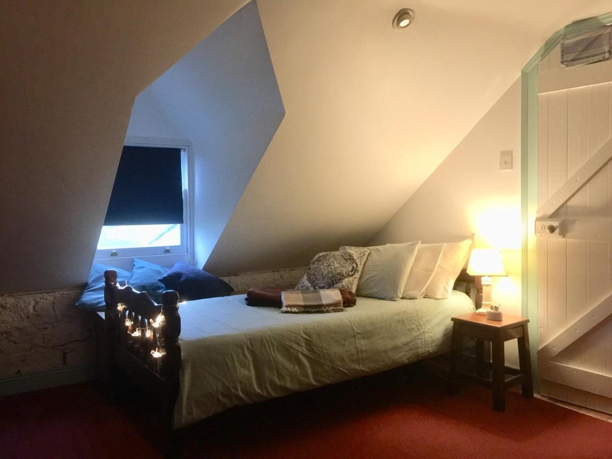 Ballyrider House Hotel Inch Cross Ngoại thất bức ảnh